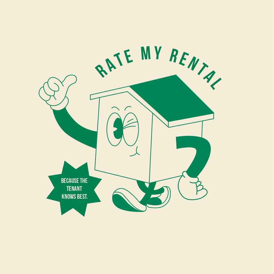 Rate My Rental